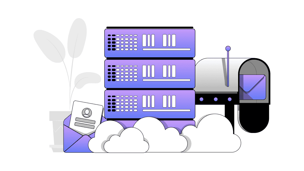 Mail server چیست