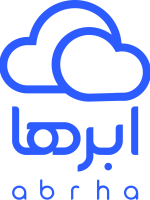 لوگوی ابرها
